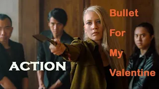 Girls Fight ft B F M V | The Night Comes for Us I Action Movie I