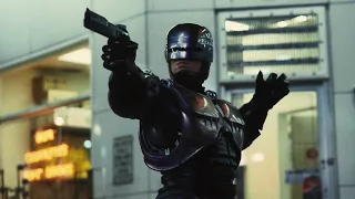 RoboCop (1987) - "We Killed You"