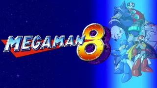 Boss Battle - Mega Man 8 Music Extended