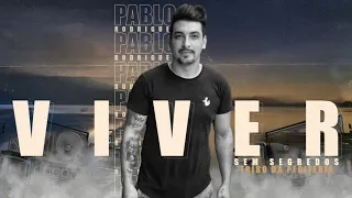 Tribo da Periferia - Viver sem Segredo (Cover Pablo Rodrigues)