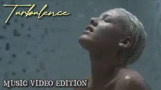 P!nk: "Turbulence" - Music Video Edition series (4) fan-made