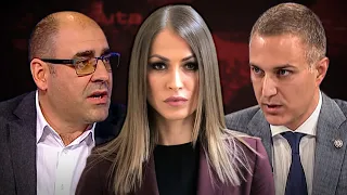 Hrkalović, Stefanović i Đuka. Nova uzbudljiva serija za lude i zbunjene. | ep268deo03