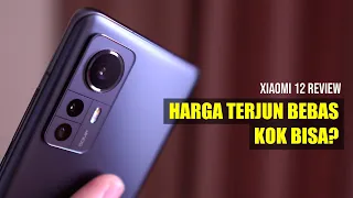 Xiaomi 12 Review di Tahun 2023, Sekarang Waktunya!