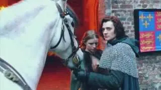 Richard - Viva La Vida [The White Queen]