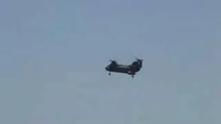 2008 Atlantic City Airshow - CH-46 Sea Knight