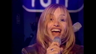 All Saints - Never Ever (TOTP) 1997