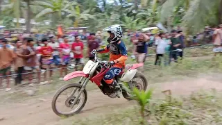 FinaL heat Local Enduro 2nd, DRAGON ENDURO TRAIL challenge 2024brgy, camansi ddo #ytviralvideo #yt