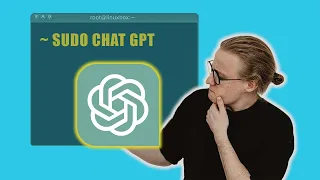 ChatGPT - тлумачний ПОСІБНИК для новачків.