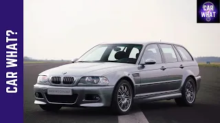 BMW M3 E46 Touring Concept