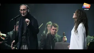 Franco Battiato e Alice - Live Sentimiento nuevo