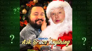 STW #249: ASK BRUCE ANYTHING