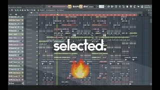 💕 FLP | Fresh SELECTED Deep House with Vocals 🔥 FL Studio