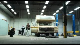 PRISONERS BANDE ANNONCE VOST