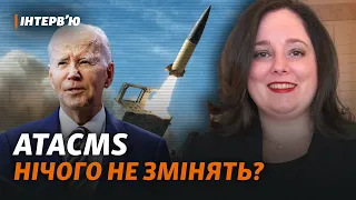 Ілон Маск і його влада, Starlink, F-16, ATACMS та ППО: американська аналітикиня про війну у повітрі