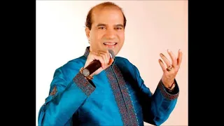 Suresh Wadkar, Usha M_Goron Ki Na Kaalon Ki - I & II (Disco Dancer; Bappi Lahiri, Anjaan; 1982; HMV)