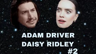 Adam and Daisy I Funny moments #2 (Tros spoilers)