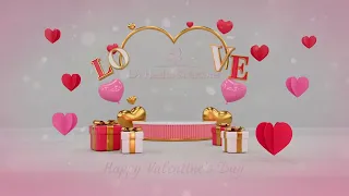 Happy Valentine's Day from La Health Solutions