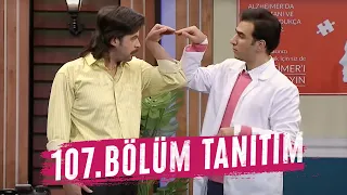 Çok Güzel Hareketler 2 | 107.Bölüm Tanıtımı