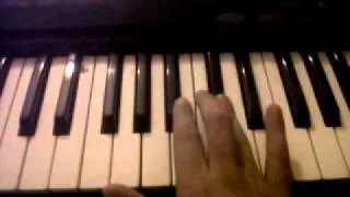 sonic the hedgehog his world keyboard tutorial