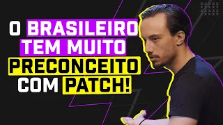 POLÊMICA! O USO de ASSETS NO JOGO 171!