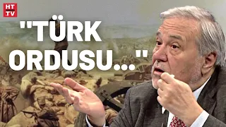 18 Mart Çanakkale Zaferi'nin hikayesi (Prof. Dr. İlber Ortaylı)