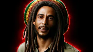 Did The CIA Silence Bob Marley?
