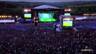 Iron Maiden - "The Phantom of the Opera" @ Download Festival 2013