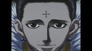 Hunter X Hunter 1999 AMV/ World Ends With You