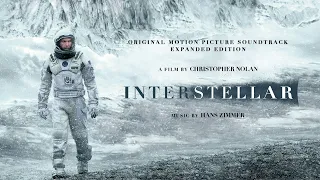 Interstellar - Suite For Orchestra -Hans Zimmer (Full Score)