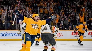 NHL Most Electrifying Comebacks of Year (2023-24) - Part 1