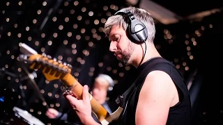 Mew - Satellites (Live on KEXP)