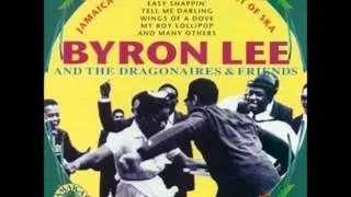 Byron Lee and the Dragonaires - Jamaican Ska