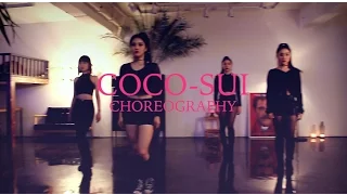 Coco-Sui Choreography l Alessia Cara - Here