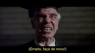 Pink Floyd  - The Happiest Days Of Our Lives / Another Brick In The Wall, Part 2 (Legendado PT-BR)