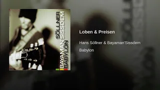 Loben & Preisen