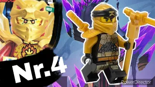 Revista Ninjago Nr 4/2023