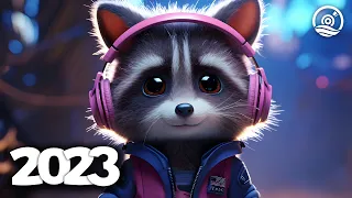 Music Mix 2023 🎮 EDM Remixes of Popular Songs 🎮 EDM Gaming Music Mix