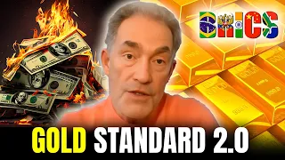 Great News! Get Ready for 5x Gold & Silver! Gold Standard 2.0 Is FINALLY Here, Andrew Maguire