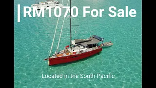 RM1070 Walkthru: For Sale