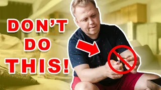 Biggest Rolling Mistakes You Must Avoid! | RYO Tobacco