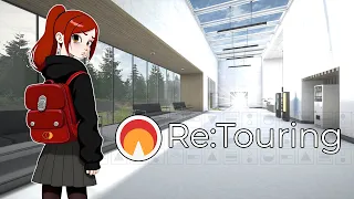 Re:Touring - Xbox Series X|S / Xbox One Release Trailer