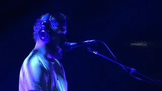 715 - CRΣΣKS, Bon Iver, YouTube Theater, Los Angeles, CA, 10/23/21