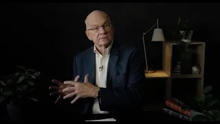 Discovering the Gospel in Every Book of the Bible with Tim Keller