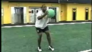 Dominating Defensive Line Drills - DominantFootball.com