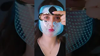 LED mask by FAQ Swiss 🎭