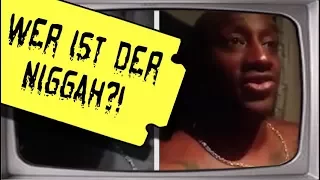 Manuellsen - Wer ist der Niggah?! (Stupido schneidet) / YouTube Kacke