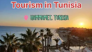 Holidaying in Tunisia🌍. A short guide to visiting Hammamet (from a Geography teacher perspective!)