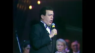 Иосиф Кобзон. Концерт Прощального тура в Краснодаре. 20.02.1997