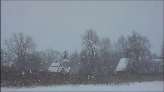 Иеромонах Роман. «В эту ночь, в эту ночь не уснуть, не уснуть...»