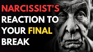 What does a Narcissist do when they know you've stopped your heart for good? |npd|narcissism